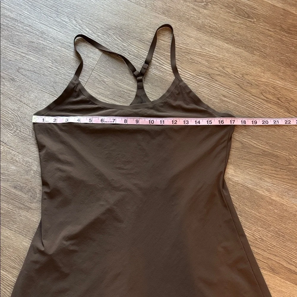 Outdoor Voices Exercise dress. Size M. - Picture 6 of 9